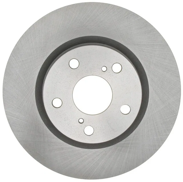 980781R – RAYBESTOS Brake Rotor, OE Replacement Single